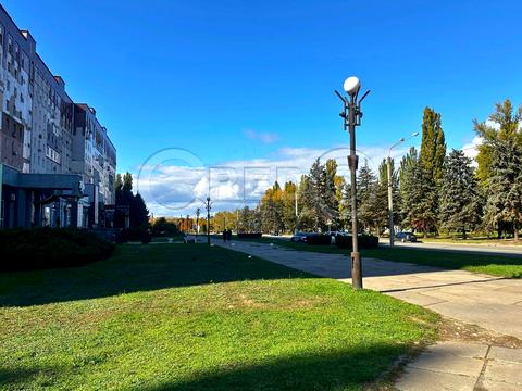 комерційна за адресою Кривий Ріг, Віталія Матусевича вул. (XXII Партз'їзду), 8