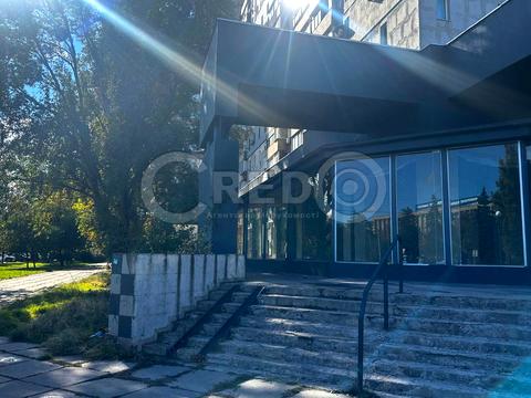 комерційна за адресою Кривий Ріг, Віталія Матусевича вул. (XXII Партз'їзду), 8