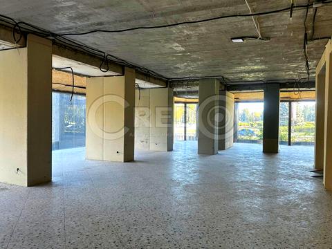 комерційна за адресою Кривий Ріг, Віталія Матусевича вул. (XXII Партз'їзду), 8