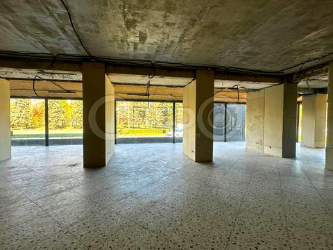 комерційна за адресою Кривий Ріг, Віталія Матусевича вул. (XXII Партз'їзду), 8