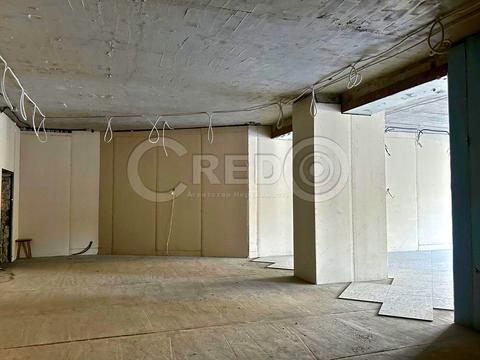 комерційна за адресою Кривий Ріг, Віталія Матусевича вул. (XXII Партз'їзду), 8