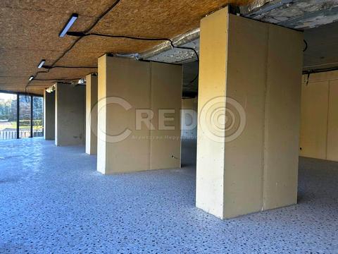 комерційна за адресою Кривий Ріг, Віталія Матусевича вул. (XXII Партз'їзду), 8