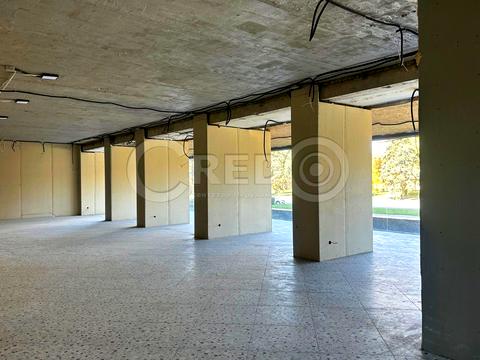 комерційна за адресою Кривий Ріг, Віталія Матусевича вул. (XXII Партз'їзду), 8