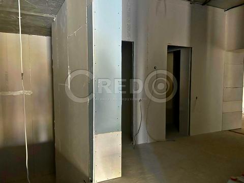 комерційна за адресою Кривий Ріг, Віталія Матусевича вул. (XXII Партз'їзду), 8