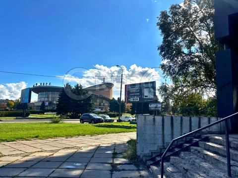 комерційна за адресою Кривий Ріг, Віталія Матусевича вул. (XXII Партз'їзду), 8