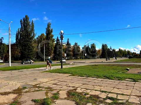 комерційна за адресою Кривий Ріг, Віталія Матусевича вул. (XXII Партз'їзду), 8