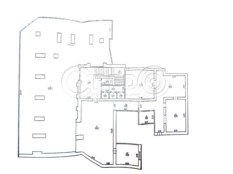 комерційна за адресою Кривий Ріг, Віталія Матусевича вул. (XXII Партз'їзду), 8