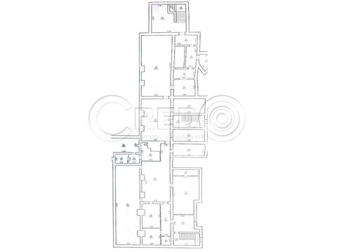 комерційна за адресою Кривий Ріг, Віталія Матусевича вул. (XXII Партз'їзду), 8