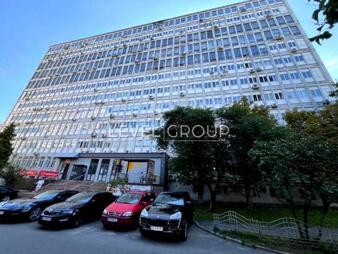 коммерческая по адресу Соломенская ул., 5