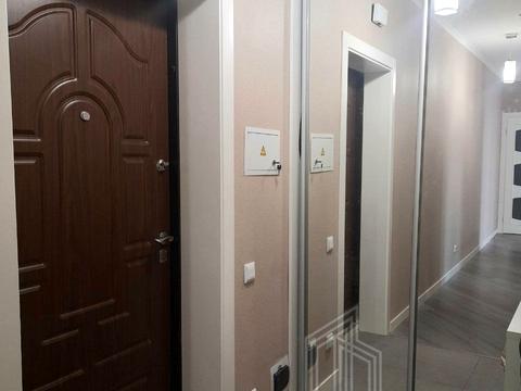 квартира по адресу Завальная ул., 10-Б