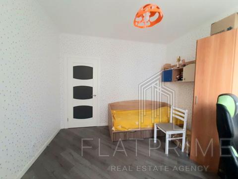 квартира по адресу Завальная ул., 10-Б