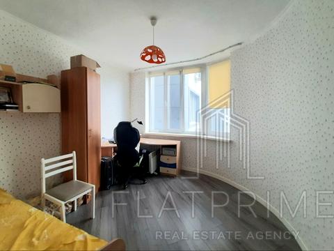 квартира по адресу Завальная ул., 10-Б