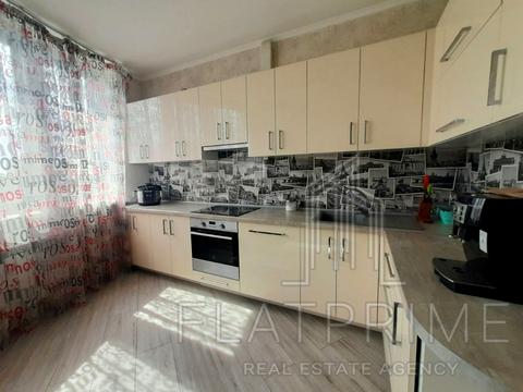 квартира по адресу Завальная ул., 10-Б