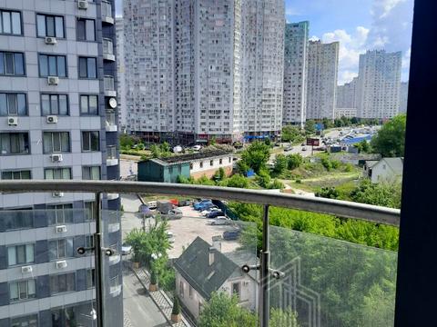 квартира по адресу Завальная ул., 10-Б