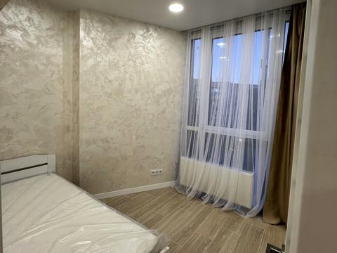 квартира за адресою Науки просп. (Гагаріна), 112-Б