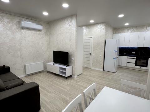 квартира за адресою Науки просп. (Гагаріна), 112-Б