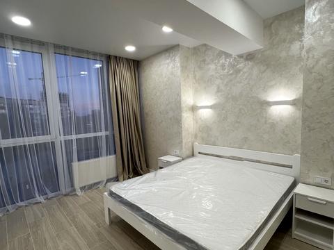 квартира за адресою Науки просп. (Гагаріна), 112-Б