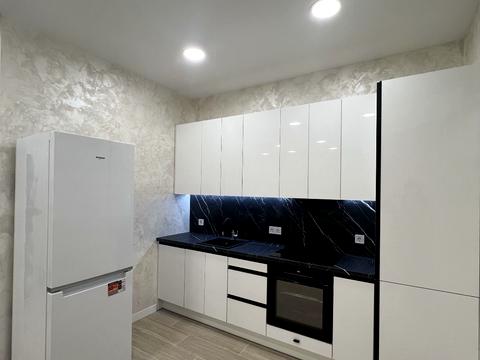 квартира за адресою Науки просп. (Гагаріна), 112-Б