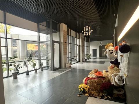 квартира за адресою Науки просп. (Гагаріна), 112-Б