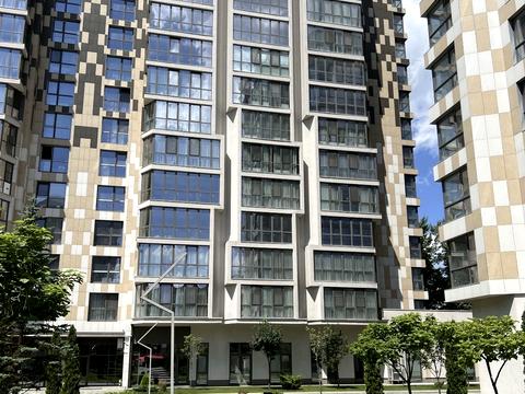 квартира за адресою Науки просп. (Гагаріна), 112-Б