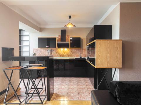 квартира за адресою Микільсько-Ботанічна вул., 6/8