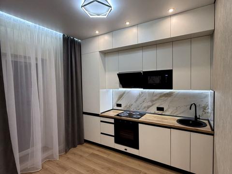 квартира за адресою Краснова вул., 4