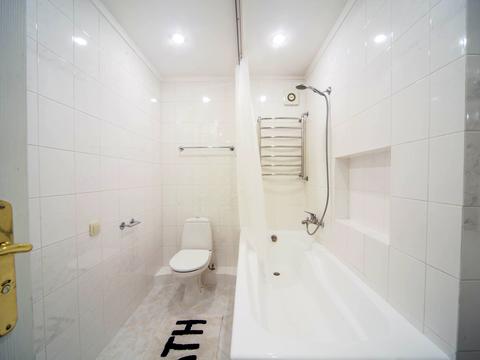 квартира за адресою Микільсько-Ботанічна вул., 6/8