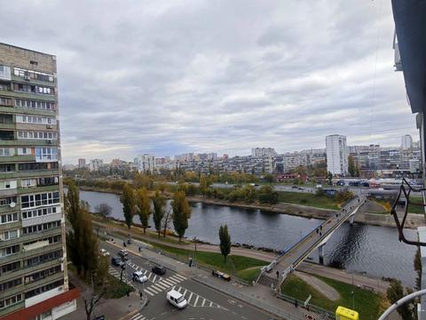 квартира за адресою Ігоря Шамо бульв. (Олексія Давидова), 1/5