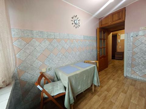 квартира за адресою Ігоря Шамо бульв. (Олексія Давидова), 1/5