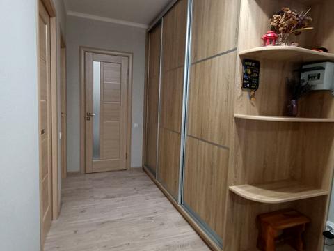 квартира за адресою Марії Примаченко вул., 8в