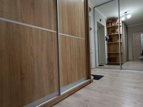 квартира за адресою Марії Примаченко вул., 8в