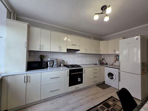 квартира за адресою Марії Примаченко вул., 8в