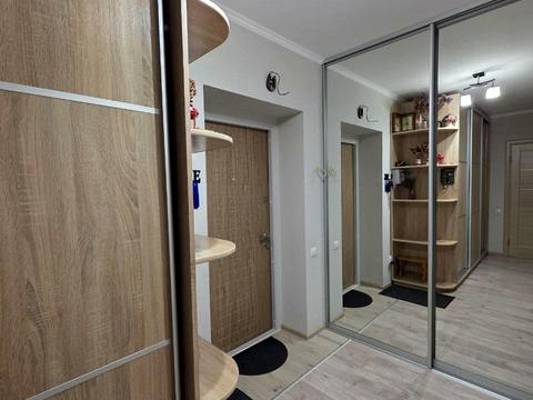 квартира за адресою Марії Примаченко вул., 8в