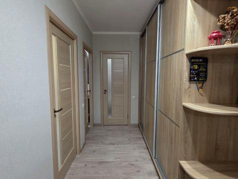 квартира за адресою Марії Примаченко вул., 8в