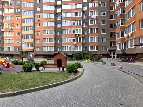 квартира за адресою Марії Примаченко вул., 8в