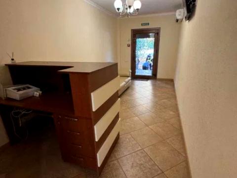 коммерческая по адресу Ицхака Рабина ул., 5