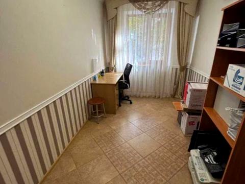 коммерческая по адресу Ицхака Рабина ул., 5