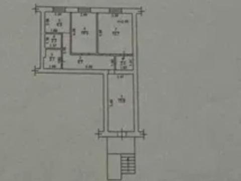коммерческая по адресу Ицхака Рабина ул., 5