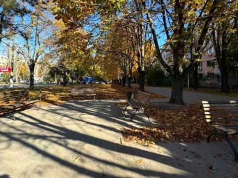 коммерческая по адресу Ицхака Рабина ул., 5