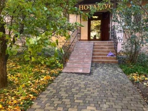 коммерческая по адресу Ицхака Рабина ул., 5