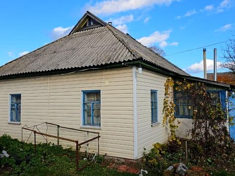 дом по адресу Голованьова