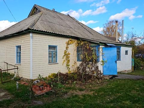 дом по адресу Голованьова