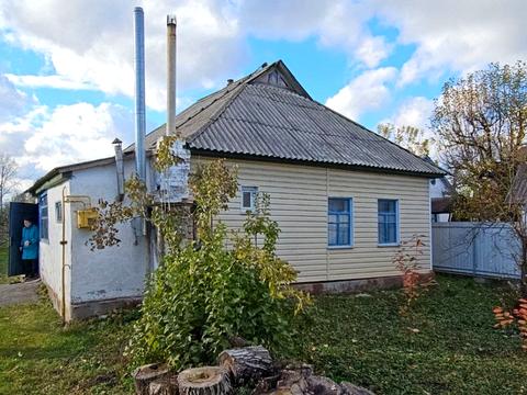 дом по адресу Голованьова