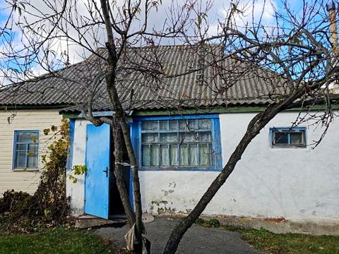 дом по адресу Голованьова