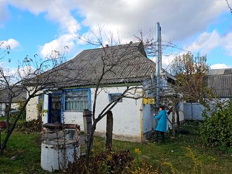 дом по адресу Голованьова