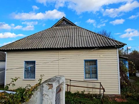 дом по адресу Голованьова