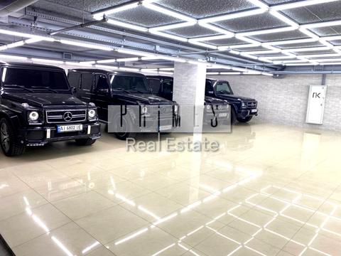 комерційна за адресою Миколи Бажана просп., 5