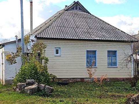 дом по адресу Голованьова