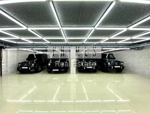 комерційна за адресою Миколи Бажана просп., 5