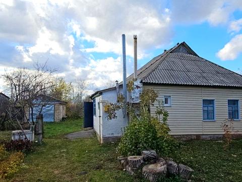 дом по адресу Голованьова